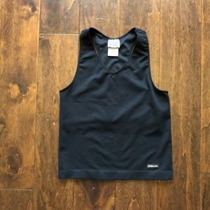 Everlast Black Athletic Tank